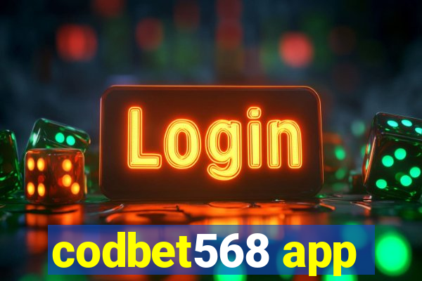 codbet568 app